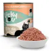 Lucky Lou Lifestage Adult Drób i królik puszka 800g