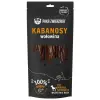 Paka Zwierzaka Kabanosy Wołowina 3szt 80g