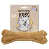 Paka Zwierzaka Kość z dodatkiem królika i mango XL 17cm