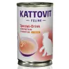 Kattovit Feline Drink Niere/Renal kurczak napój 135ml