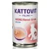 Kattovit Feline Drink Niere/Renal kaczka napój 135ml