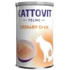Kattovit Feline Drink Urinary napój 85g
