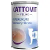 Kattovit Feline Drink Recovery napój 85g