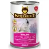Wolfsblut Dog VetLine Hypoallergenic puszka 395g