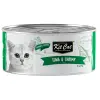 Kit Cat Tuna & Shrimp puszka 80g