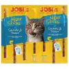 Josera JosiCat Meat Sticks Salmon & Trout 35g
