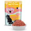 Lucky Lou Lifestage Adult Drób i jagnięcina saszetka 300g