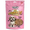 TUF TUF Mini Churros z wieprzowiną dla psa 100g