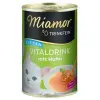 Miamor Vitaldrink Kitten z kurczakiem puszka 135g