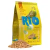 Rio Pokarm dla papużek falistych w okresie pierzenia 500g