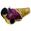 Chaba Kurtka Regulowana Retro 2XL plum/yellow