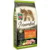 Primordial Cat Grain Free Neutered Exigent Salmon & Quail 2kg