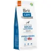 Brit Care Hypoallergenic Adult Large Lamb 14kg (12+2kg gratis)