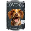 Lovdog Pure Lamb puszka 400g