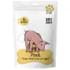 Paka Zwierzaka Lio PEPE Przysmak Pork (Polędwiczka wieprzowa) 60g
