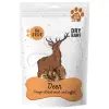 Paka Zwierzaka Lio PEPE Przysmak Deer (mięso jelenia) 60g