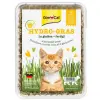 Gimpet Hydro-Gras - Trawa z hydrogranulkami dla kota - pojemnik 150g