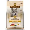 Wolfsblut Dog Limited Ingredients Wide Plain konina i bataty 9kg