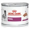 ROYAL CANIN Renal Canine 200g puszka