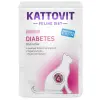 Kattovit Diabetes/Gewicht Łosoś 85g