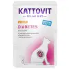 Kattovit Diabetes/Gewicht Kurczak 85g