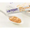 Kattovit Feline Pasta Urinary Cream 90g (6x15g)