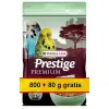 Versele-Laga Prestige Budgies Premium papużka falista 880g (800g+80g gratis)
