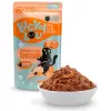 Lucky Lou Lifestage Adult Drób i krewetki saszetka 125g