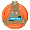 Collar PitchDog24 Latający dysk 24cm pomarańczowy