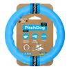 Collar PitchDog17 Pierścień do aportowania 17cm niebieski