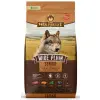 Wolfsblut Dog Wide Plain Senior - konina i bataty 12,5kg
