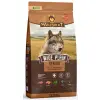 Wolfsblut Dog Wide Plain Senior - konina i bataty 12,5kg