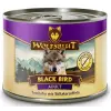 Wolfsblut Dog Black Bird - indyk i bataty puszka 200g