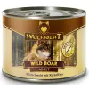 Wolfsblut Dog Wild Boar - dziczyzna i ziemniaki puszka 200g