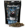 Pawsome Crunchy Paws Łosoś 150g