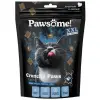 Pawsome Crunchy Paws Łosoś 150g