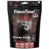 Pawsome Crunchy Paws Wołowina 150g