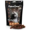 Pawsome Crunchy Paws Kaczka 150g