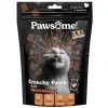 Pawsome Crunchy Paws Kaczka 150g