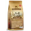 Wolfsblut Dog Range Lamb Adult Small - jagnięcina i ryż 2kg