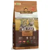 Wolfsblut Dog Wide Plain Puppy - konina i bataty 12,5kg
