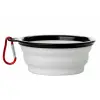 Pet Supplies Miska podróżna Travel Bowl 350ml [PS1103]