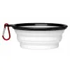 Pet Supplies Miska podróżna Travel Bowl 650ml [PS1106]