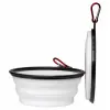 Pet Supplies Miska podróżna Travel Bowl 1000ml [PS1107]