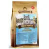 Wolfsblut Dog Cold River Senior - pstrąg i bataty 12,5kg