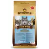 Wolfsblut Dog Cold River Senior - pstrąg i bataty 12,5kg