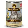 Wolfsblut Dog Grey Peak - koza i bataty puszka 395g
