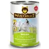 Wolfsblut Dog VetLine Joint Care - indyk i bataty puszka 395g