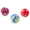 Sum-Plast Zabawka Piłka spiralna nr4 7cm