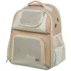 Trixie Plecak Willow do transportu psa 38x25x45cm beżowo-brązowy [TX-28831]